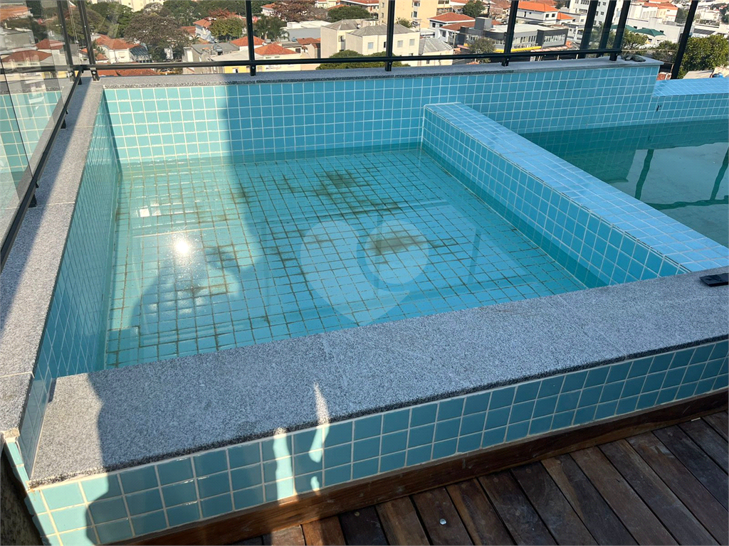 Vibe Mirante - Studio no Jardim São Paulo