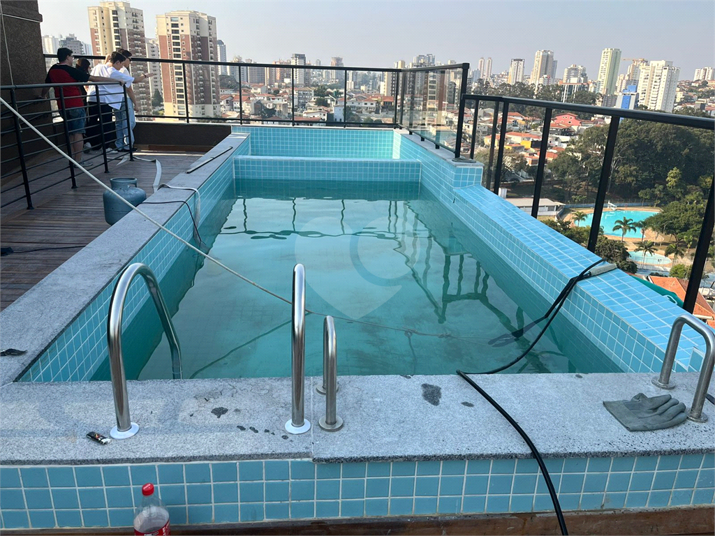 Vibe Mirante - Studio no Jardim São Paulo