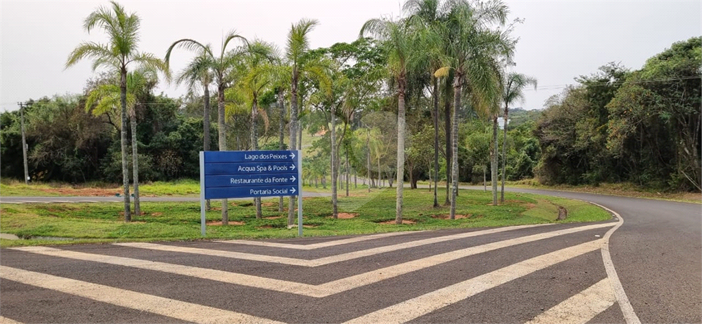 Terreno plano e limpo em Thermas de Santa Barbara, com 450m² de área.