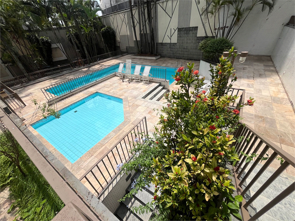 Apartamento 1 por Andar- Rua Guilherme Cristofel- Alto padrao