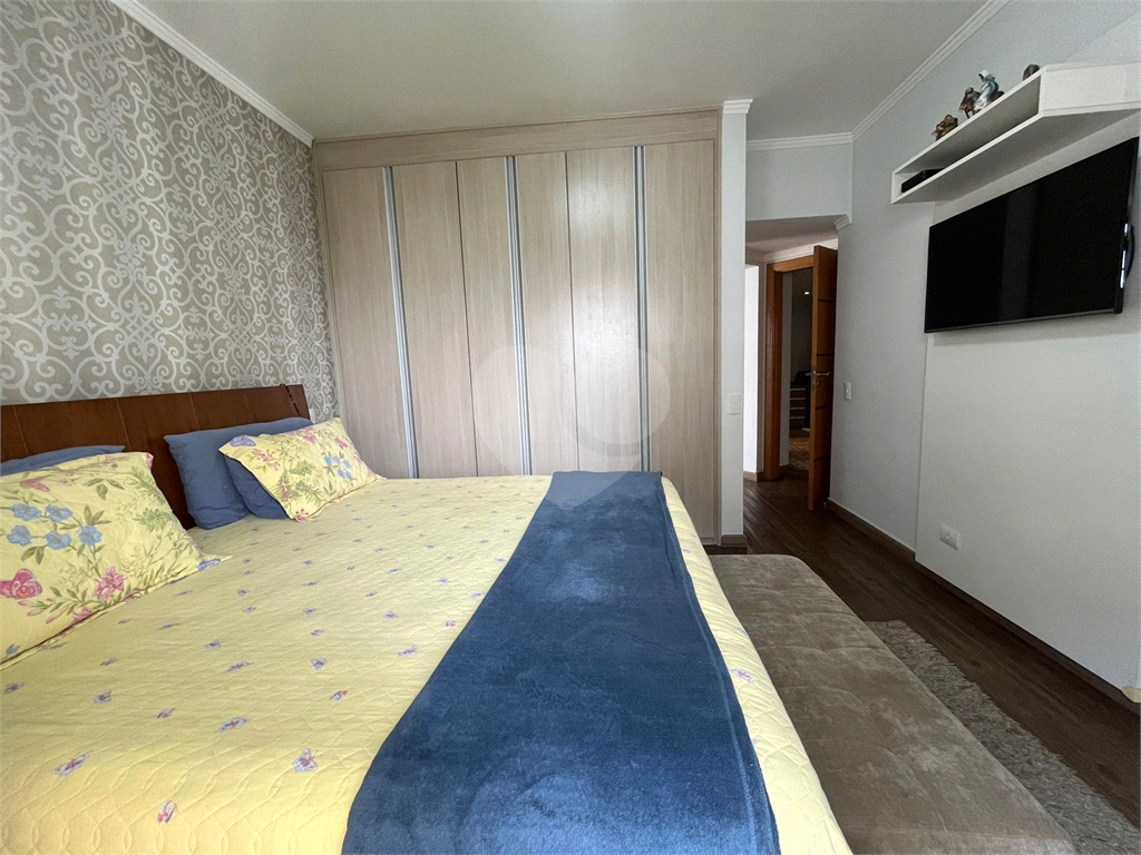 Apartamento 1 por Andar- Rua Guilherme Cristofel- Alto padrao