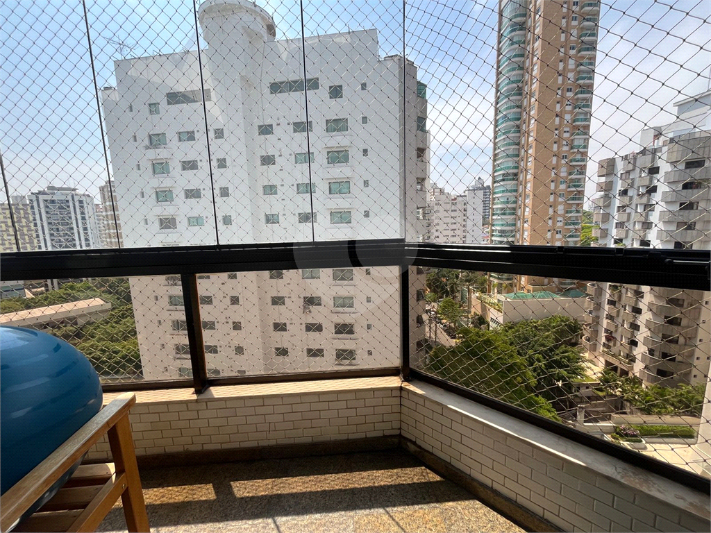 Apartamento 1 por Andar- Rua Guilherme Cristofel- Alto padrao