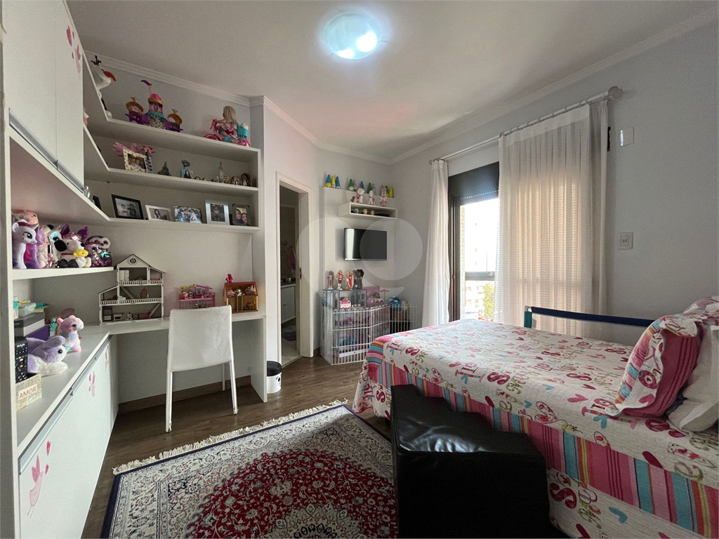 Apartamento 1 por Andar- Rua Guilherme Cristofel- Alto padrao
