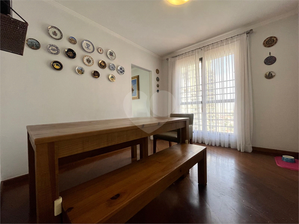 Apartamento 1 por Andar- Rua Guilherme Cristofel- Alto padrao