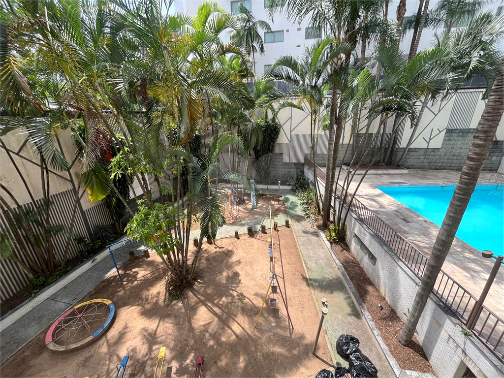 Apartamento 1 por Andar- Rua Guilherme Cristofel- Alto padrao