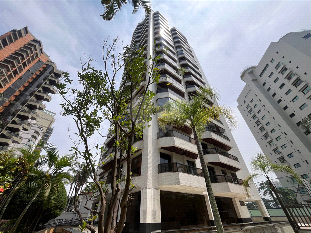 Apartamento 1 por Andar- Rua Guilherme Cristofel- Alto padrao
