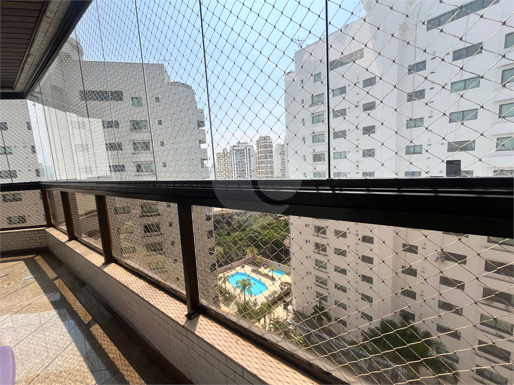 Apartamento 1 por Andar- Rua Guilherme Cristofel- Alto padrao