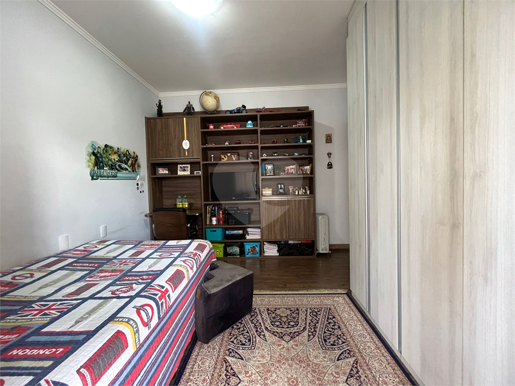 Apartamento 1 por Andar- Rua Guilherme Cristofel- Alto padrao