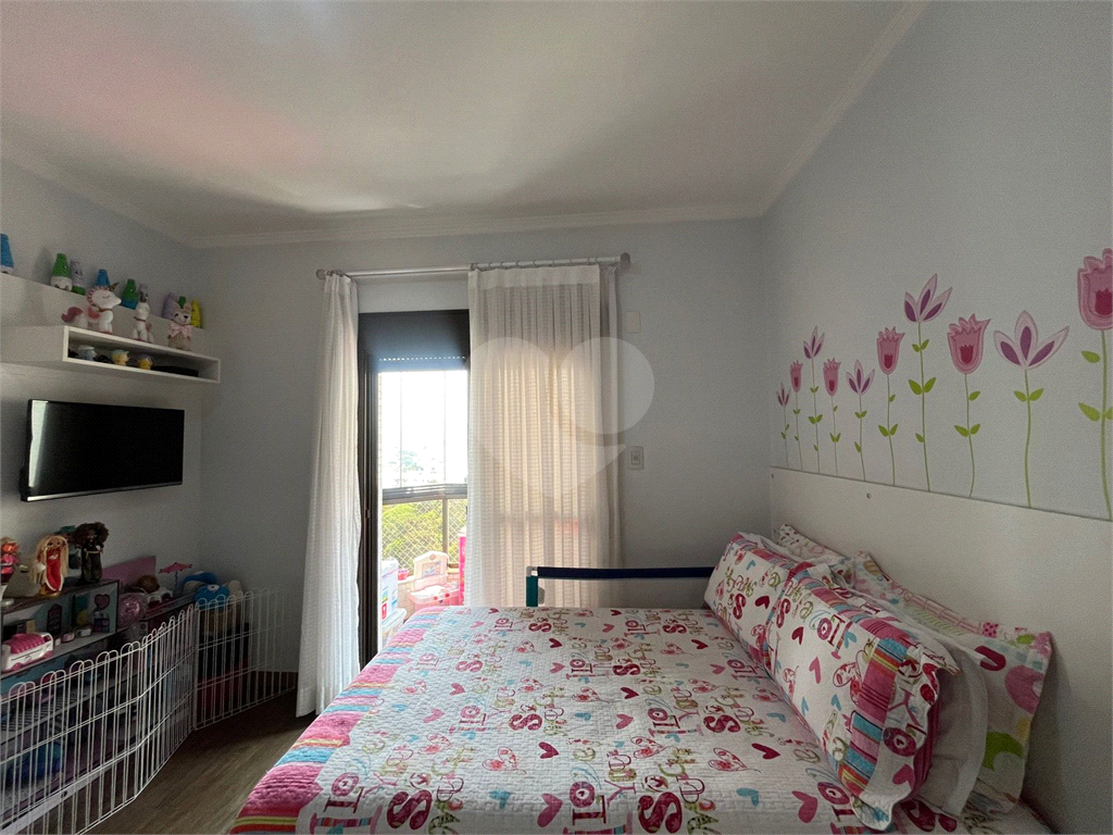 Apartamento 1 por Andar- Rua Guilherme Cristofel- Alto padrao