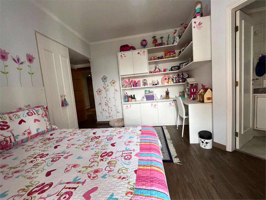 Apartamento 1 por Andar- Rua Guilherme Cristofel- Alto padrao