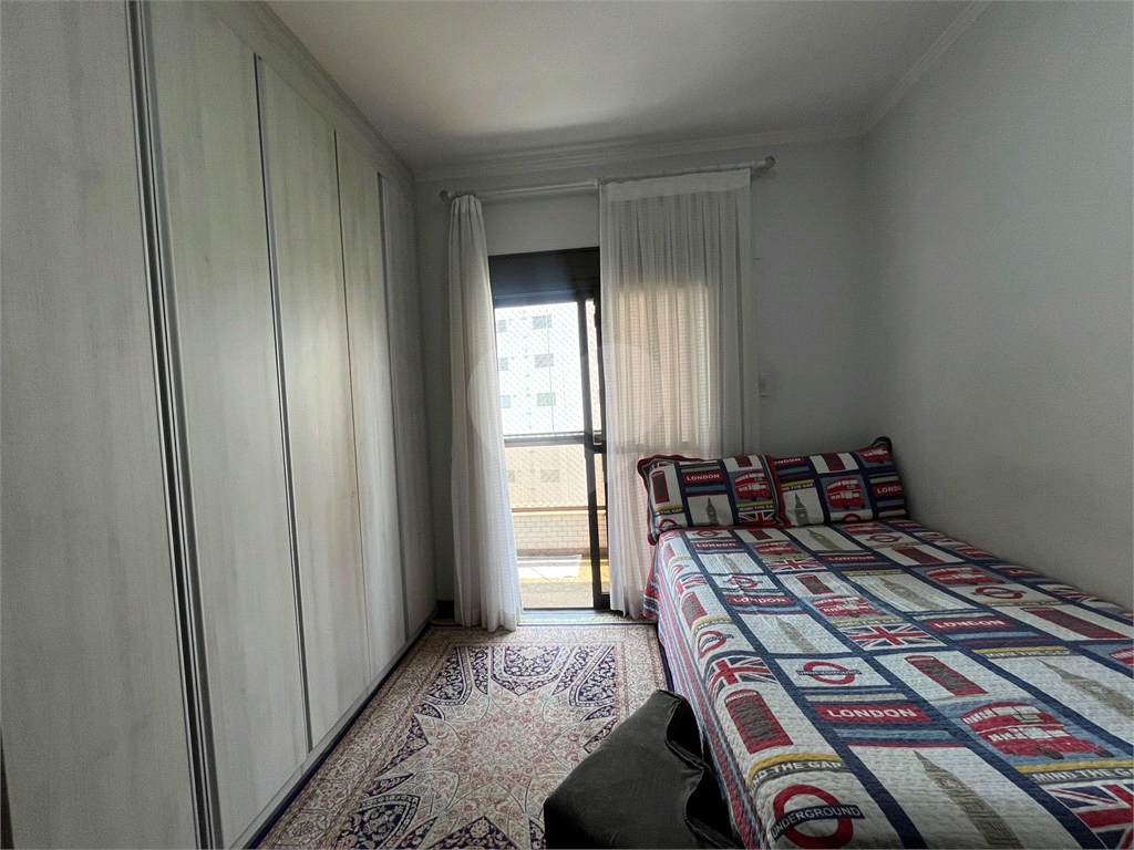Apartamento 1 por Andar- Rua Guilherme Cristofel- Alto padrao
