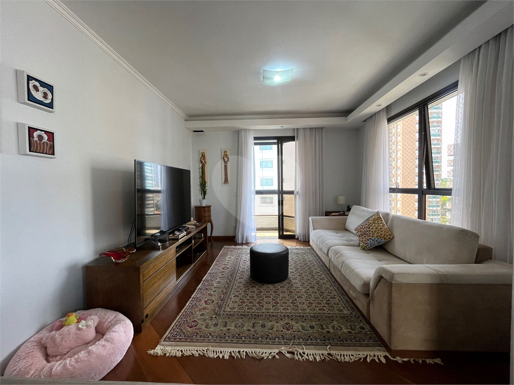 Apartamento 1 por Andar- Rua Guilherme Cristofel- Alto padrao