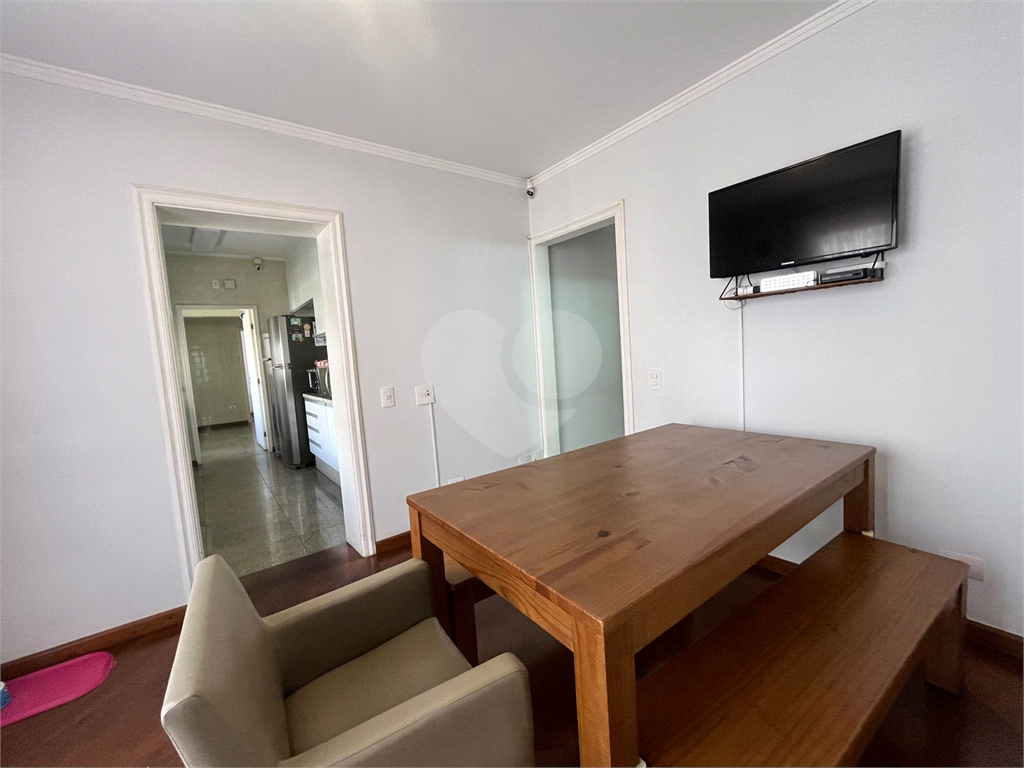 Apartamento 1 por Andar- Rua Guilherme Cristofel- Alto padrao