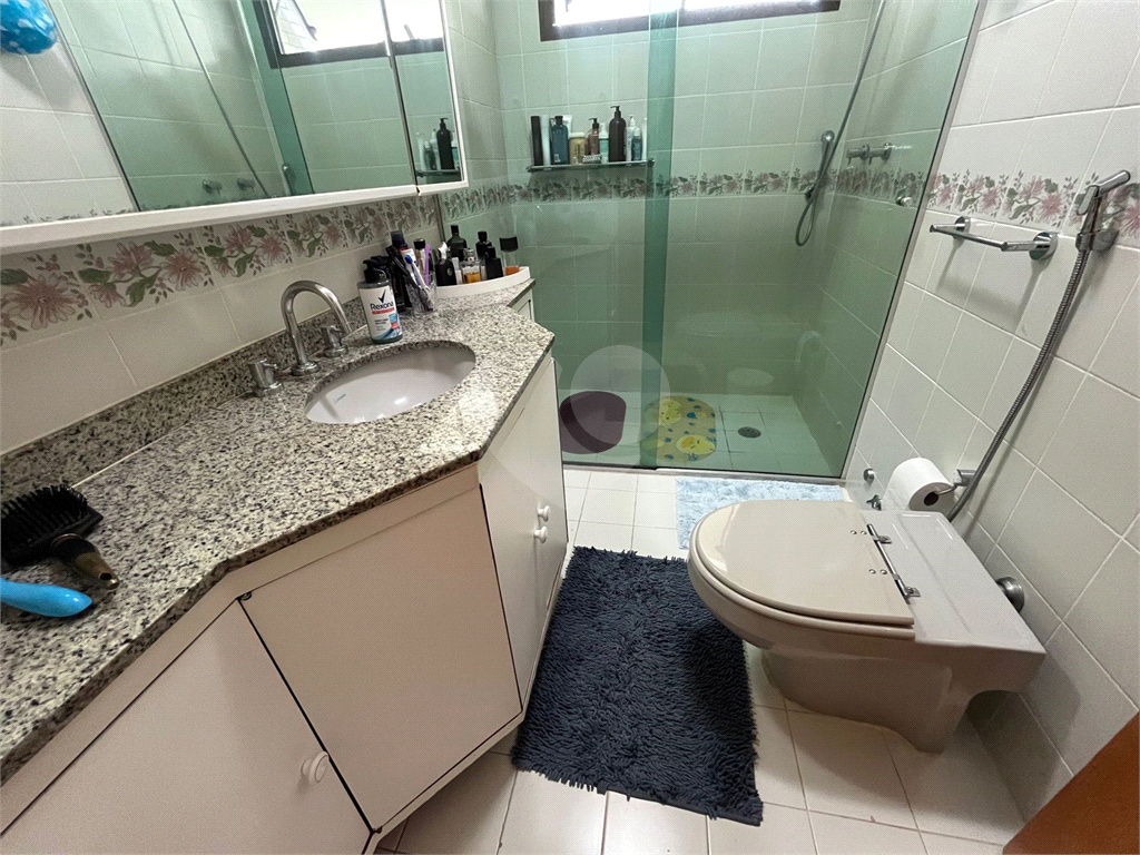Apartamento 1 por Andar- Rua Guilherme Cristofel- Alto padrao