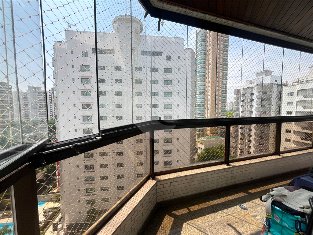 Apartamento 1 por Andar- Rua Guilherme Cristofel- Alto padrao