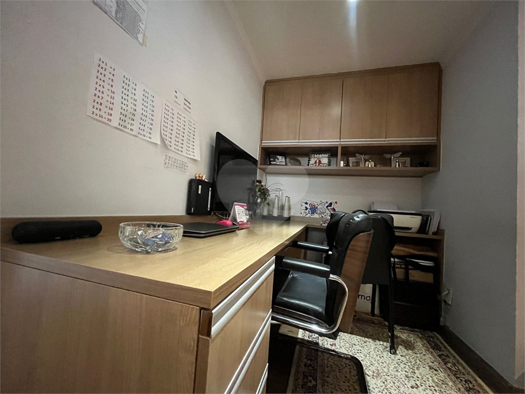 Apartamento 1 por Andar- Rua Guilherme Cristofel- Alto padrao