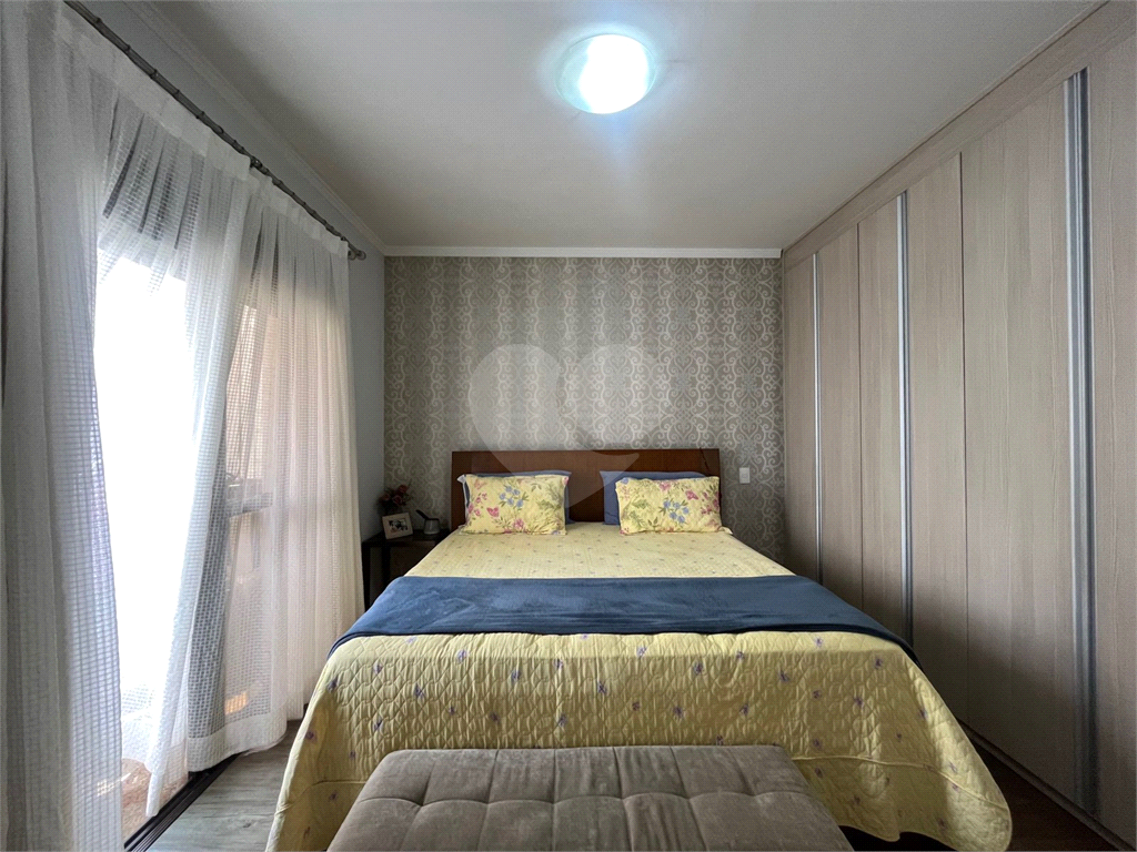 Apartamento 1 por Andar- Rua Guilherme Cristofel- Alto padrao