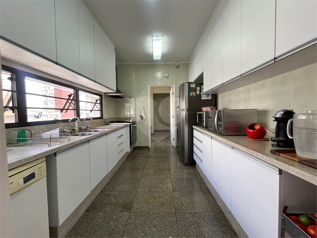 Apartamento 1 por Andar- Rua Guilherme Cristofel- Alto padrao