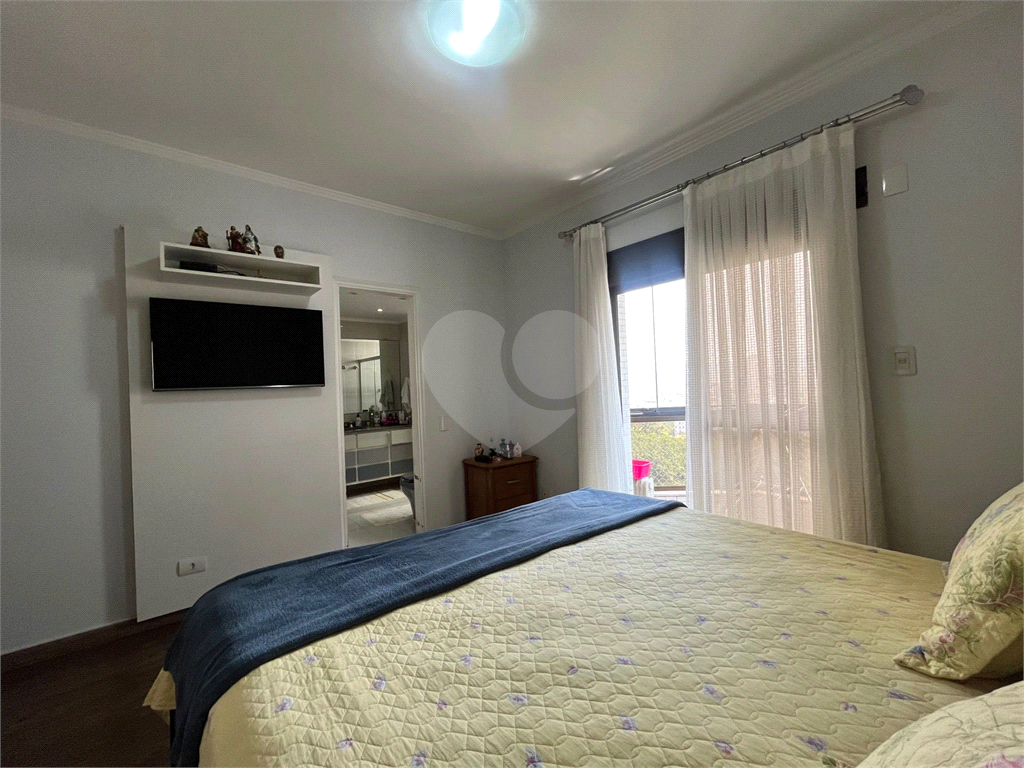Apartamento 1 por Andar- Rua Guilherme Cristofel- Alto padrao