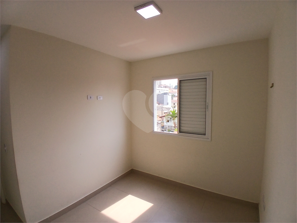 APARTAMENTO em SANTANA