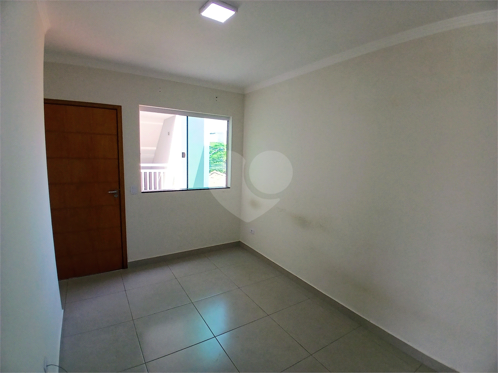 APARTAMENTO em SANTANA