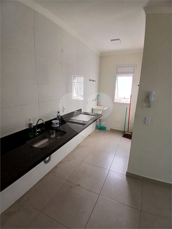 APARTAMENTO em SANTANA