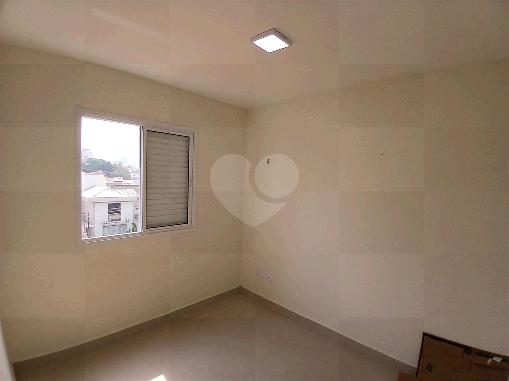 APARTAMENTO em SANTANA