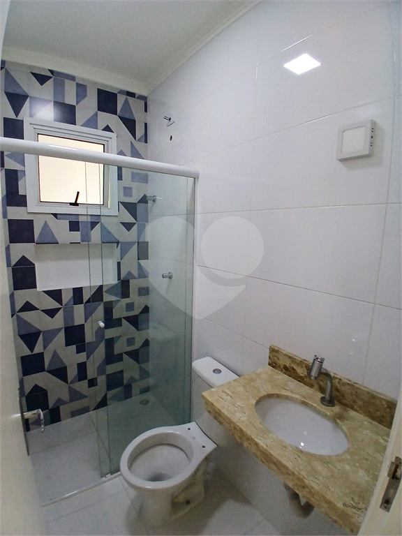 APARTAMENTO em SANTANA