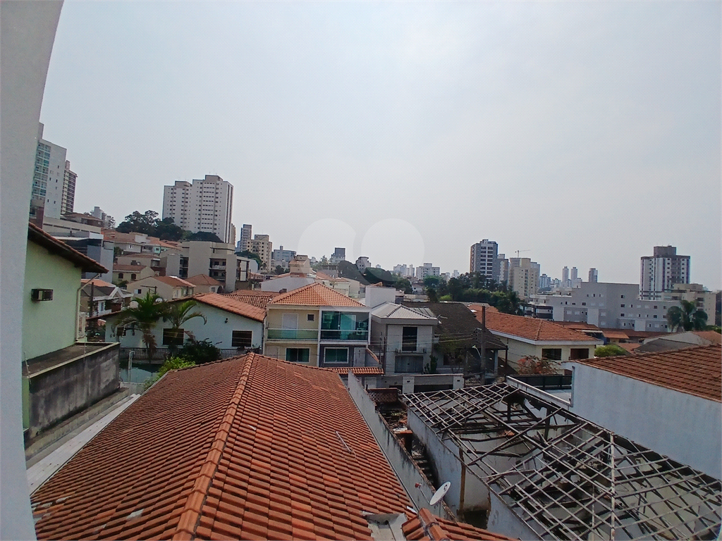 APARTAMENTO em SANTANA