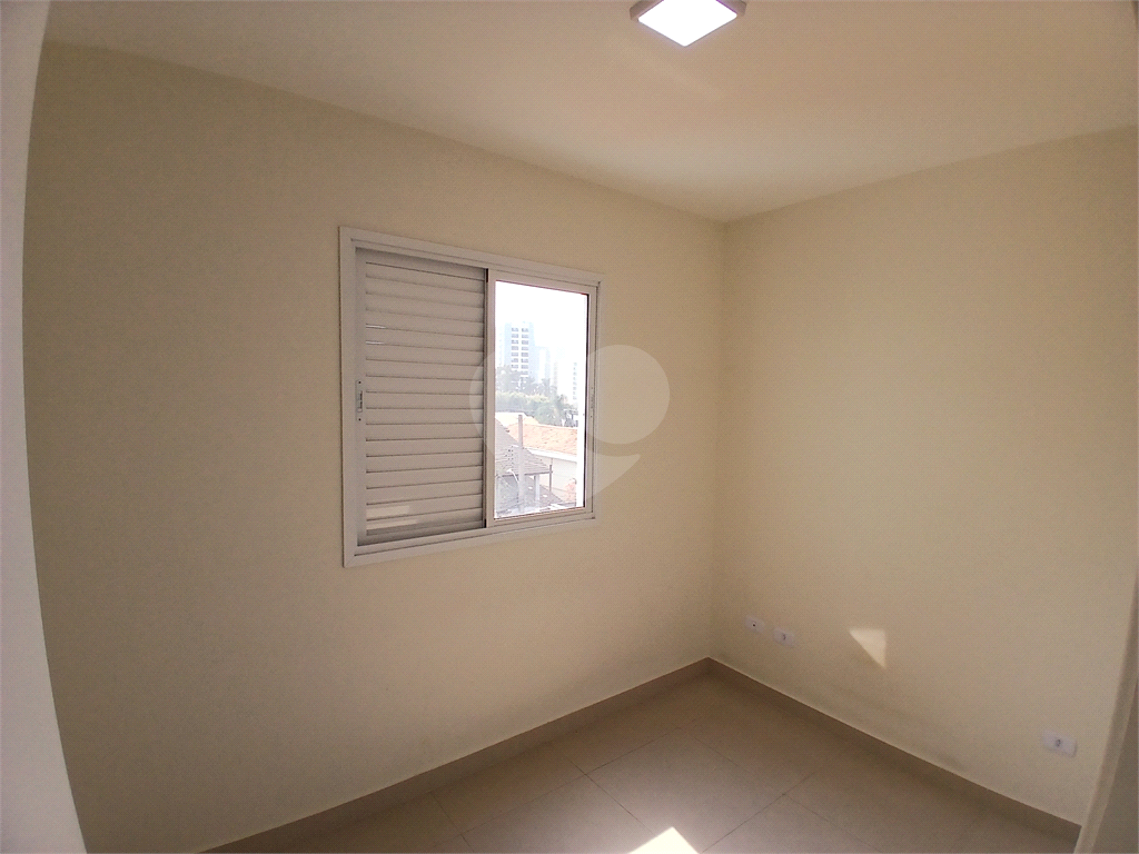 APARTAMENTO em SANTANA