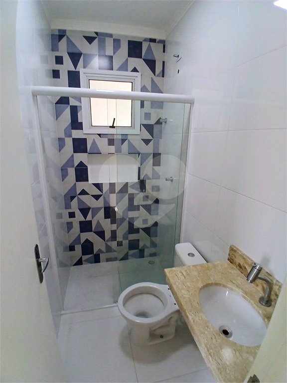 APARTAMENTO em SANTANA