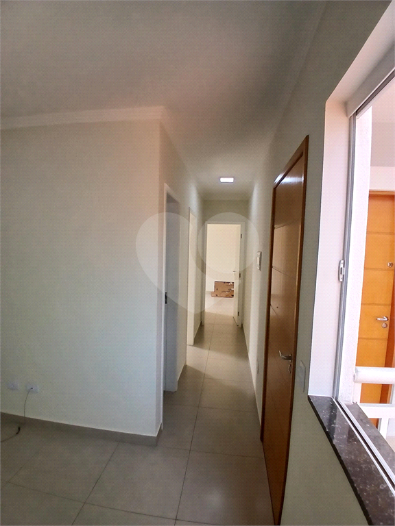 APARTAMENTO em SANTANA