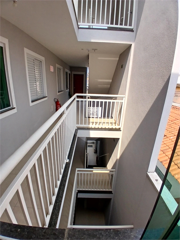 APARTAMENTO em SANTANA