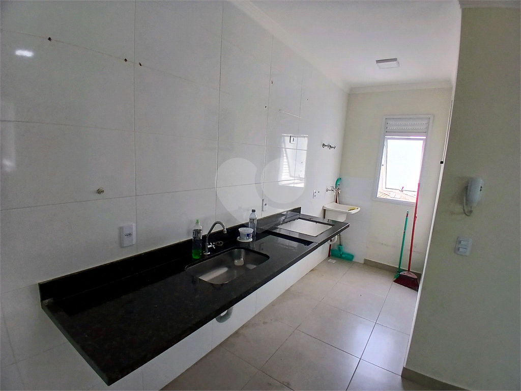 APARTAMENTO em SANTANA