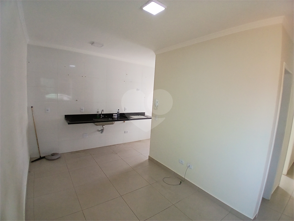 APARTAMENTO em SANTANA