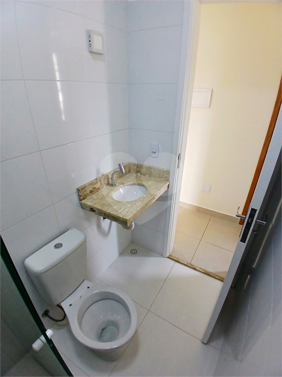APARTAMENTO em SANTANA