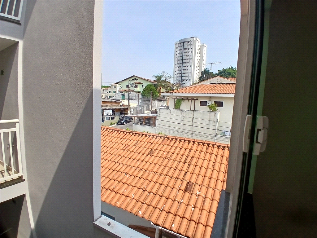APARTAMENTO em SANTANA