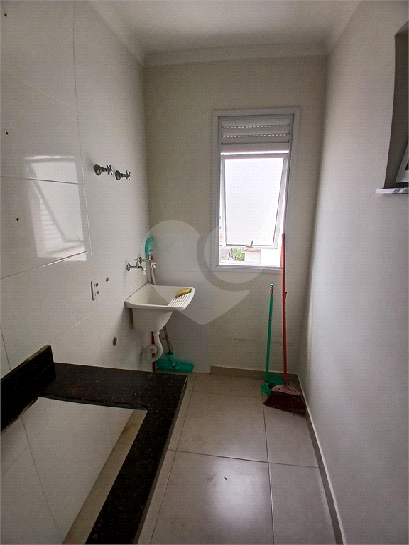 APARTAMENTO em SANTANA
