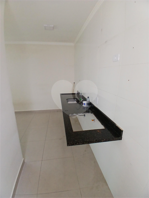 APARTAMENTO em SANTANA