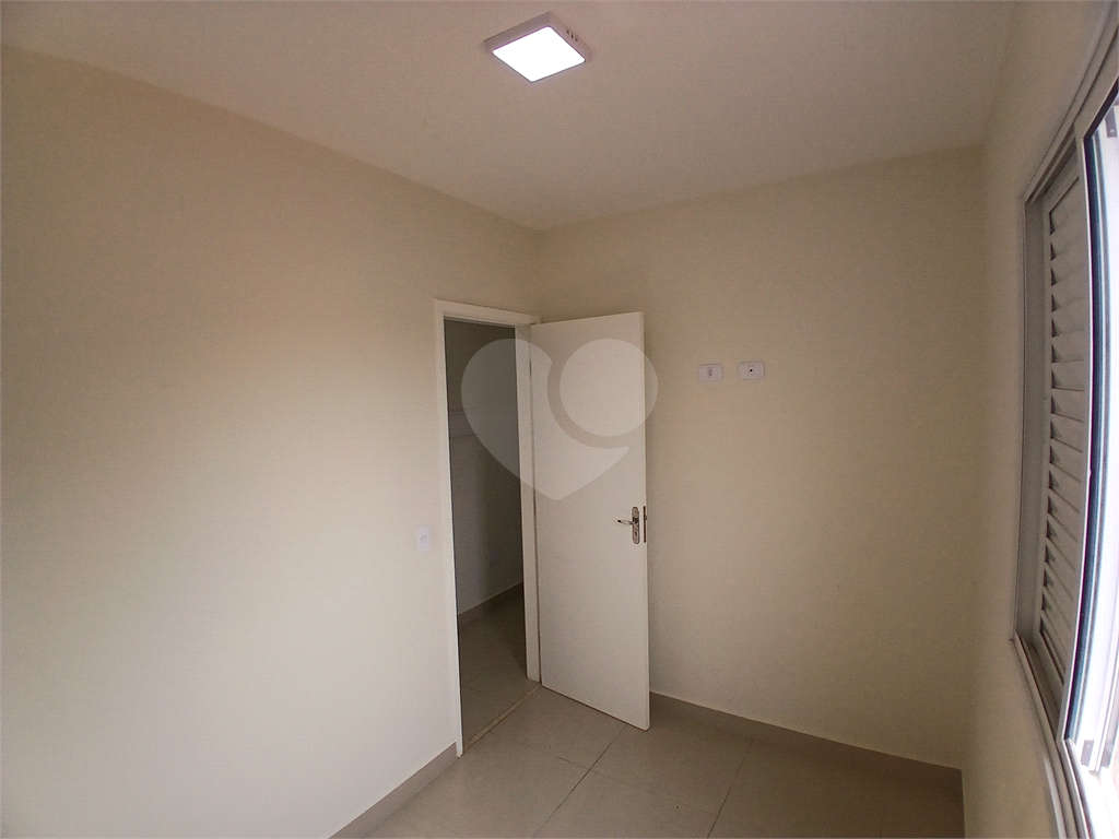 APARTAMENTO em SANTANA