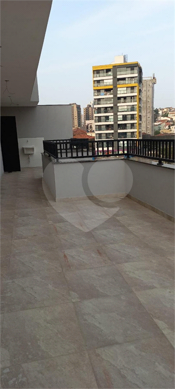APARTAMENTO em JARDIM SÃO PAULO(ZONA NORTE)