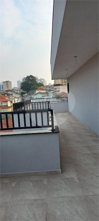 APARTAMENTO em JARDIM SÃO PAULO(ZONA NORTE)