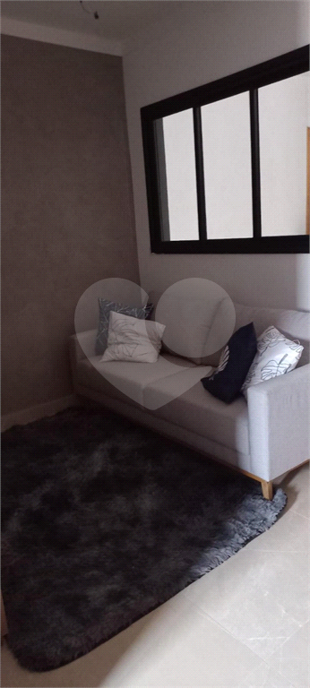 APARTAMENTO em JARDIM SÃO PAULO(ZONA NORTE)