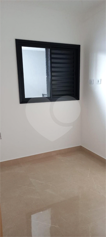 APARTAMENTO em JARDIM SÃO PAULO(ZONA NORTE)