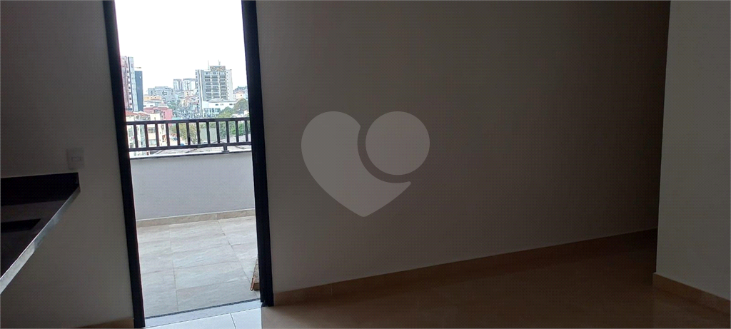 APARTAMENTO em JARDIM SÃO PAULO(ZONA NORTE)