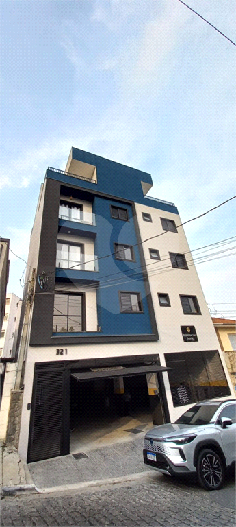 APARTAMENTO em JARDIM SÃO PAULO(ZONA NORTE)