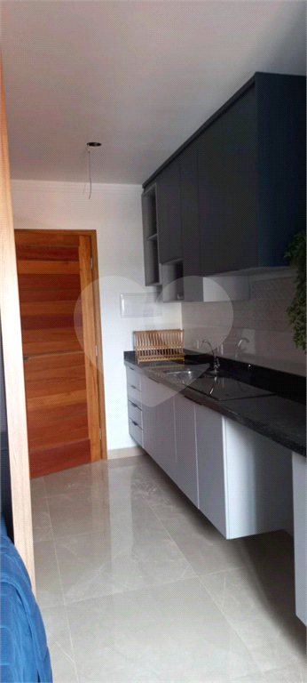 APARTAMENTO em JARDIM SÃO PAULO(ZONA NORTE)