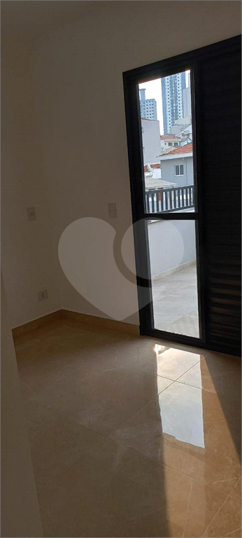 APARTAMENTO em JARDIM SÃO PAULO(ZONA NORTE)