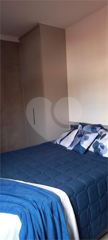 APARTAMENTO em JARDIM SÃO PAULO(ZONA NORTE)