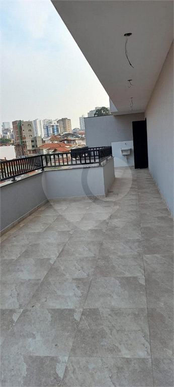 APARTAMENTO em JARDIM SÃO PAULO(ZONA NORTE)